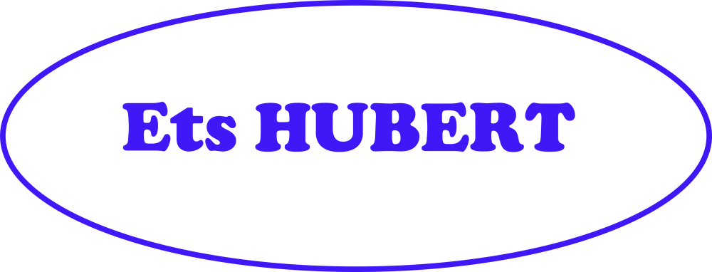logo ets hubert