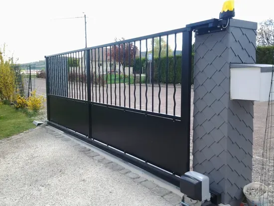 Ets HUBERT métallerie
