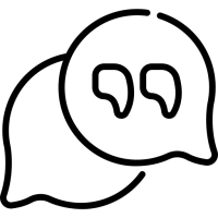 contact client pictogramme