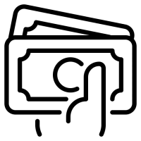 paiement pictogramme